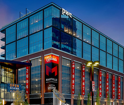 PwcPennantExteriorDusk410*350