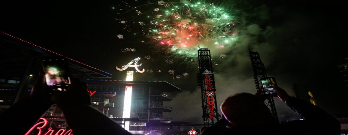 10 ways to ring in the new year