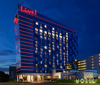 LCHM_Exterior_Night_410x350