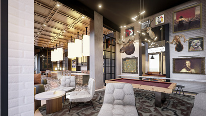 MidlandLoftsBilliardsRoom410*231