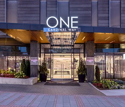 OcwExteriorEntranceSign410*350