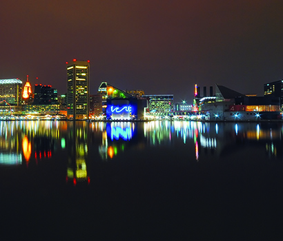 PP_BaltimoreSkyline_Night_410x350
