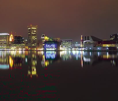 PP_BaltimoreSkyline_Night_410x350