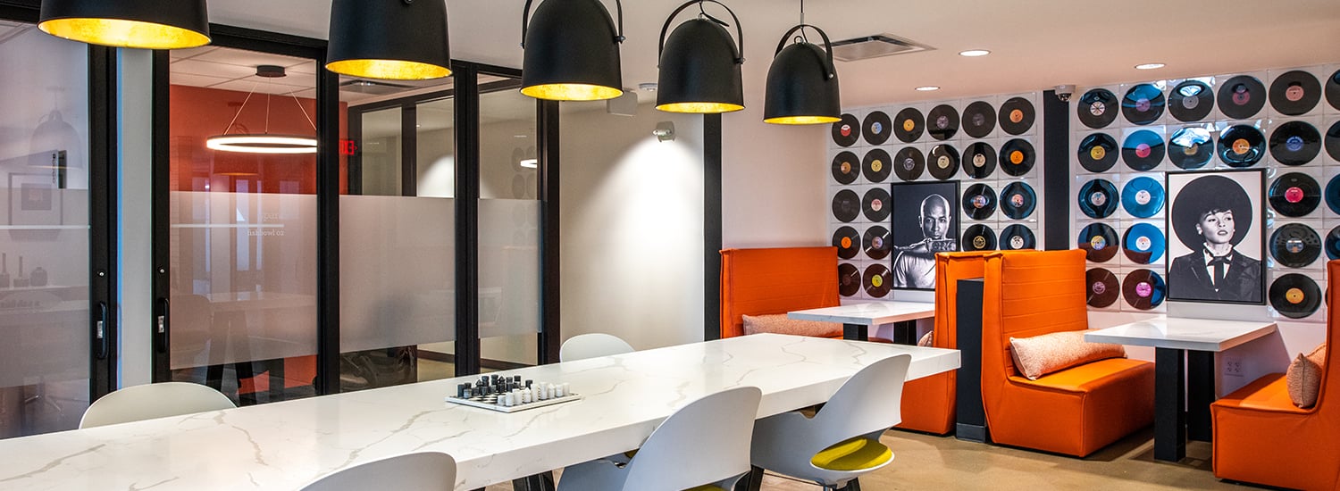 Spark - Conference Room