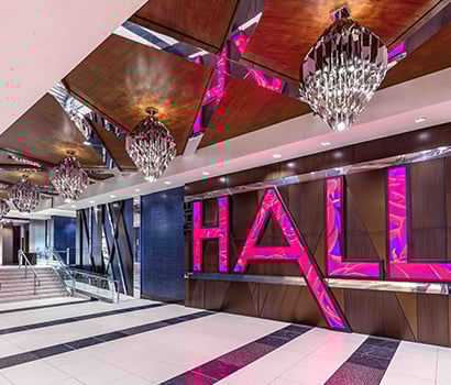 LCHM_TheHall_EntranceSign_410x350