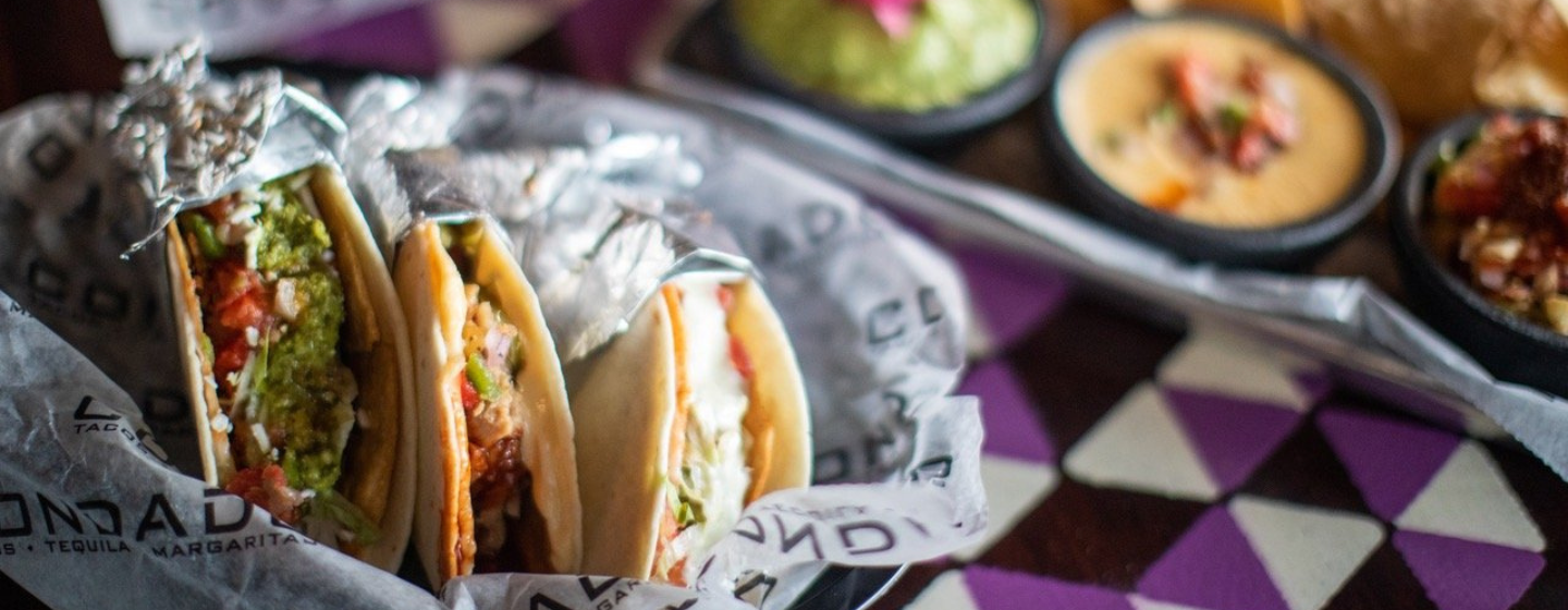 Condados Tacos