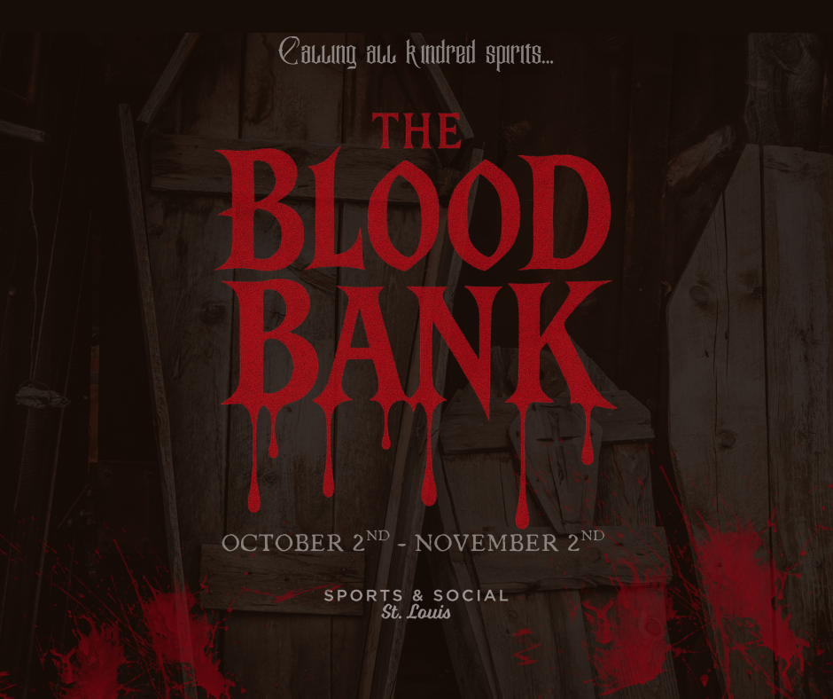 Blood Bank