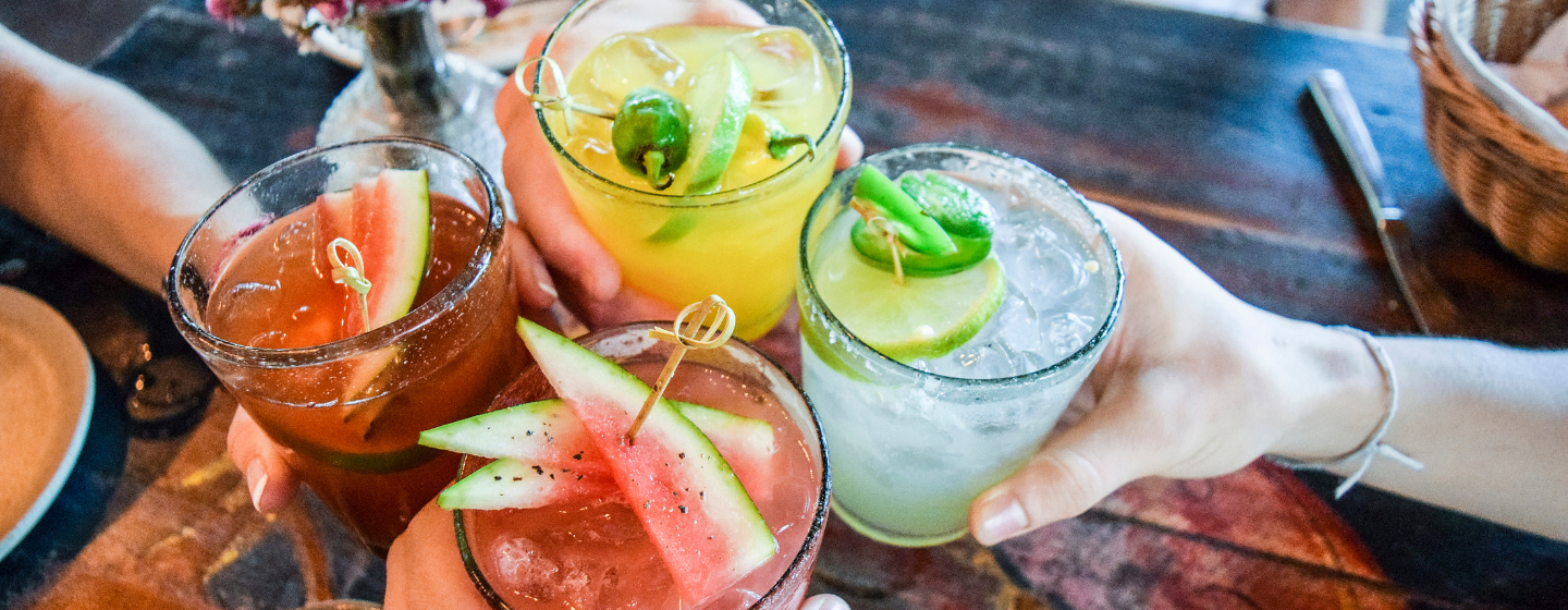 Marg fest
