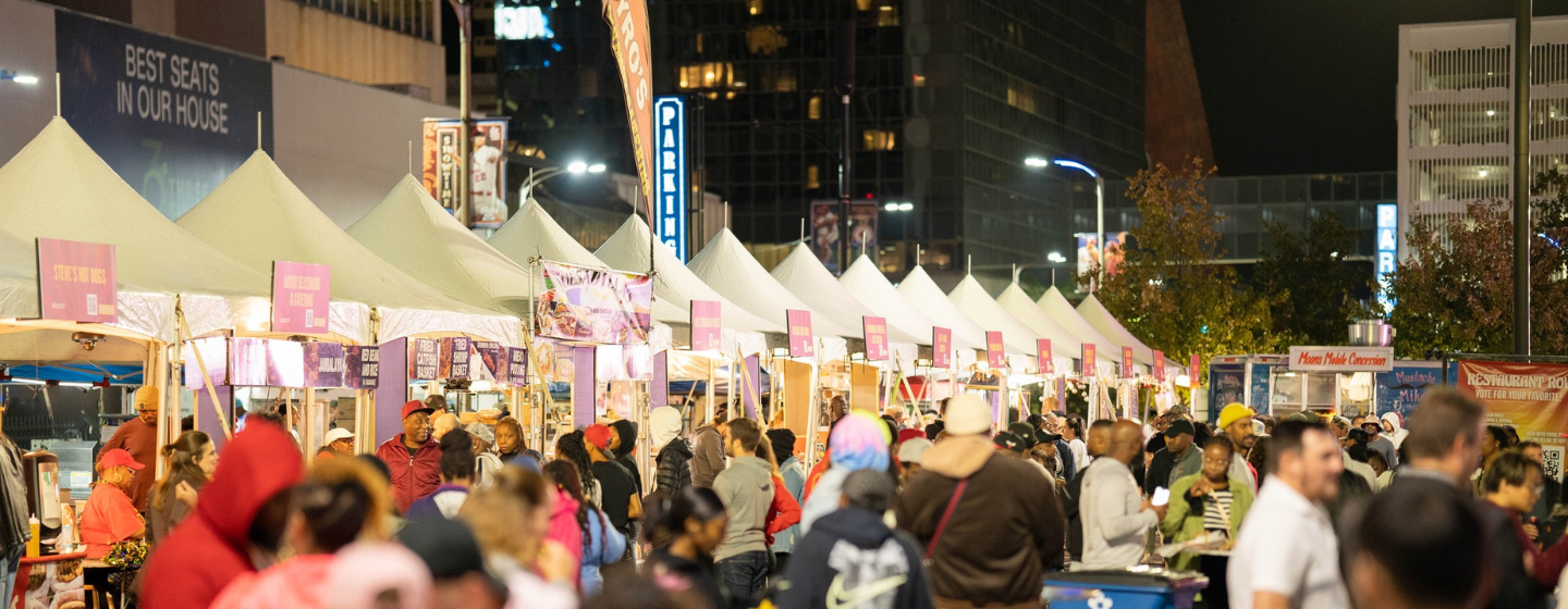 Taste of Stl News Webheader