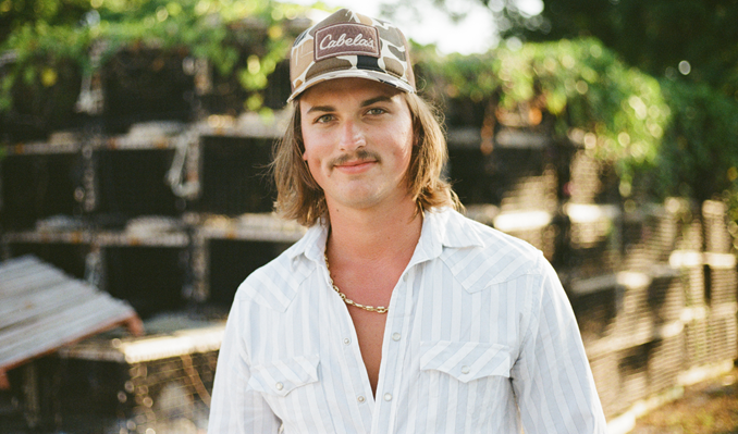 Chandler Walters