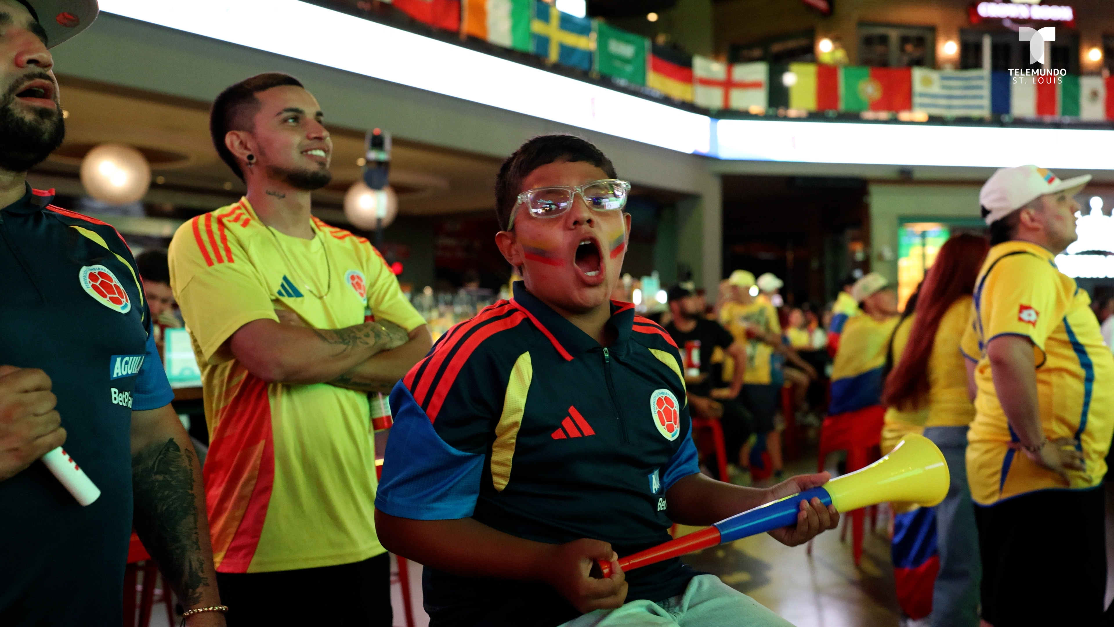 colombia wold cup