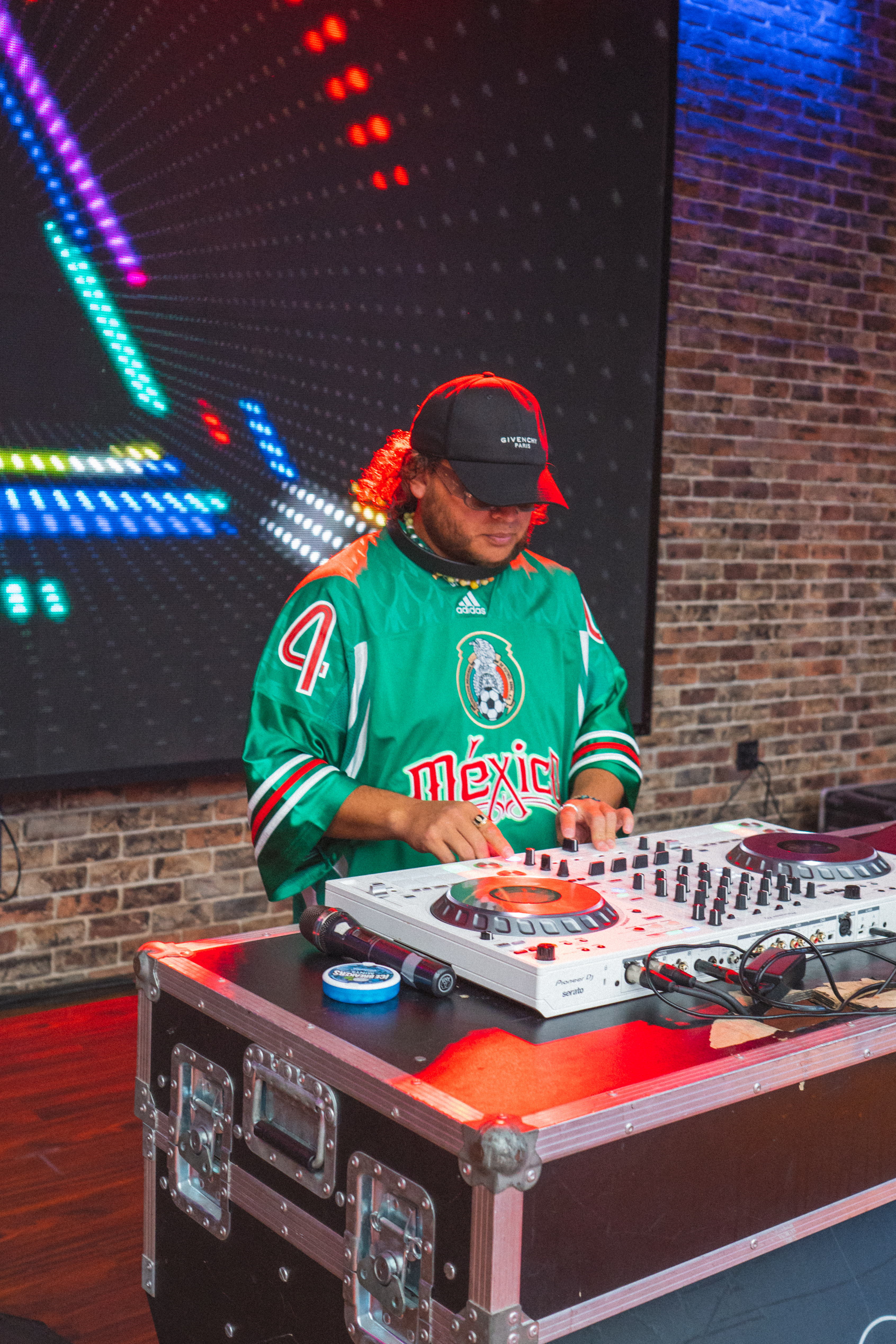 DJ Jose
