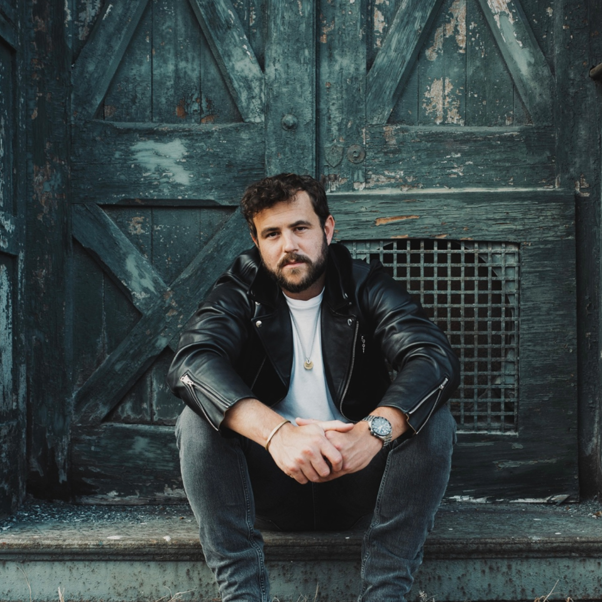 Matt Jordan Press Tour