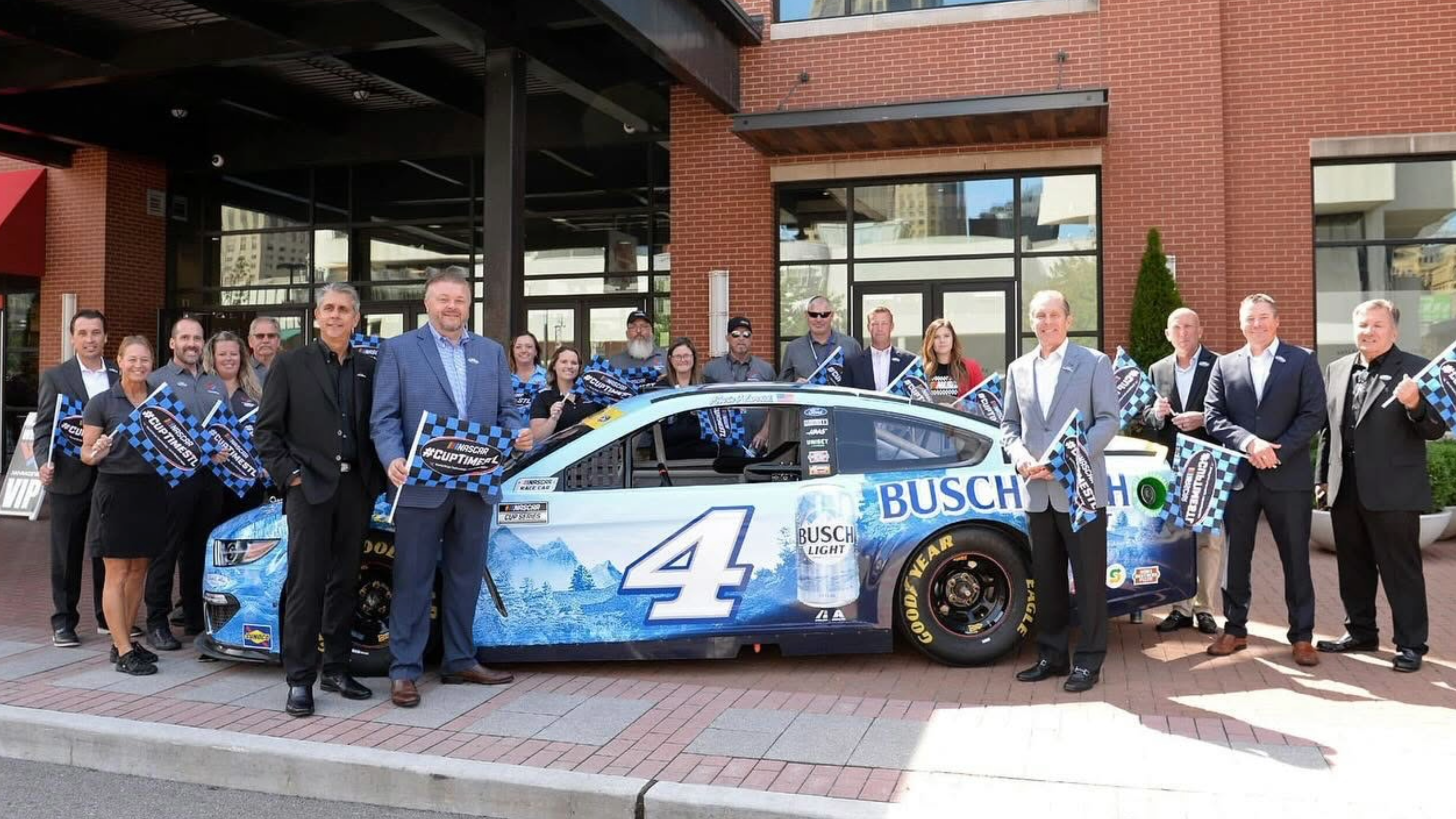 Nascar 