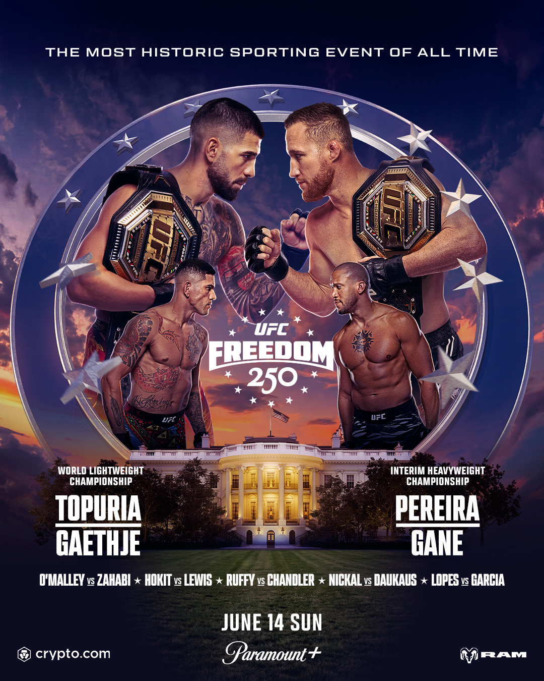 UFC Fight Night