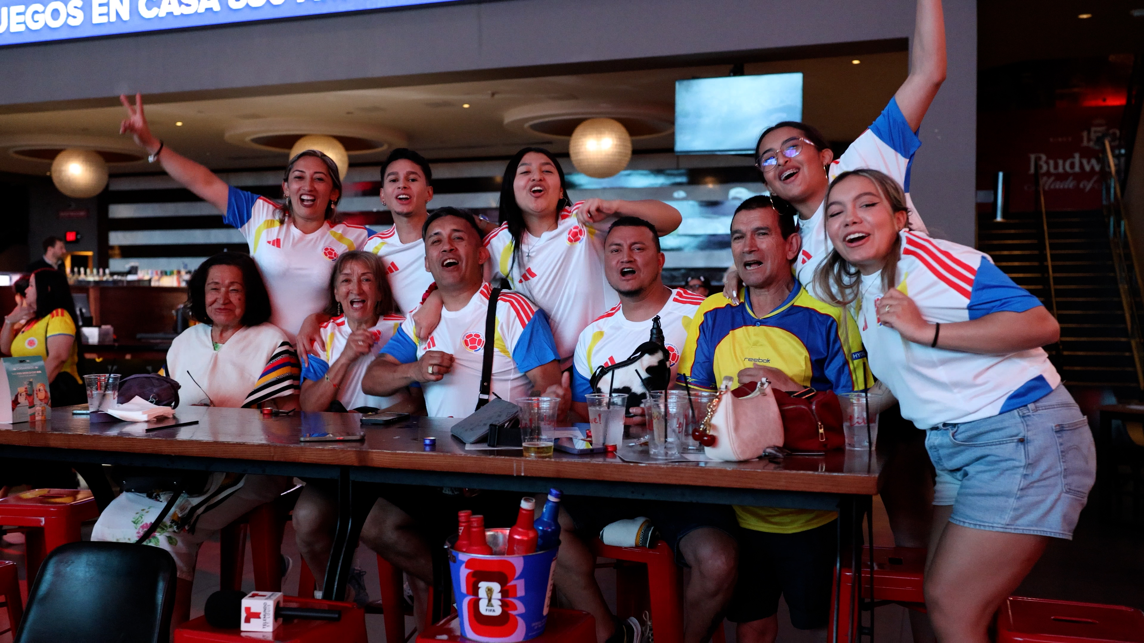 Colombia