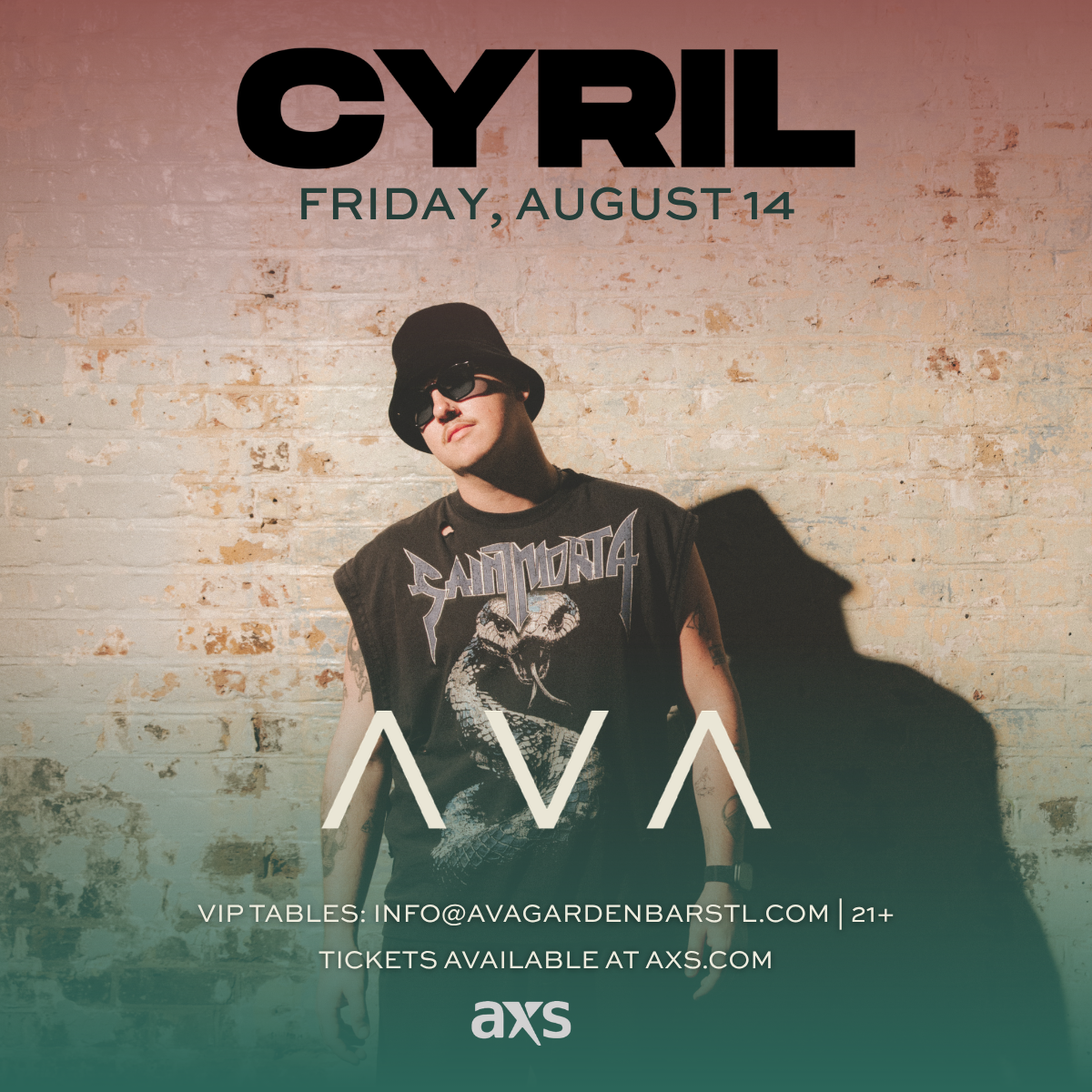 Cyril