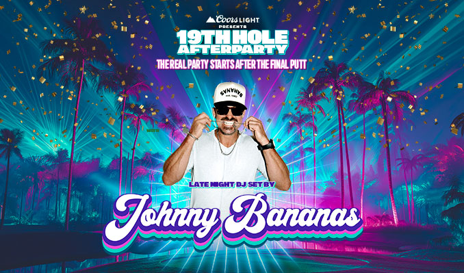 19th Hole After Party