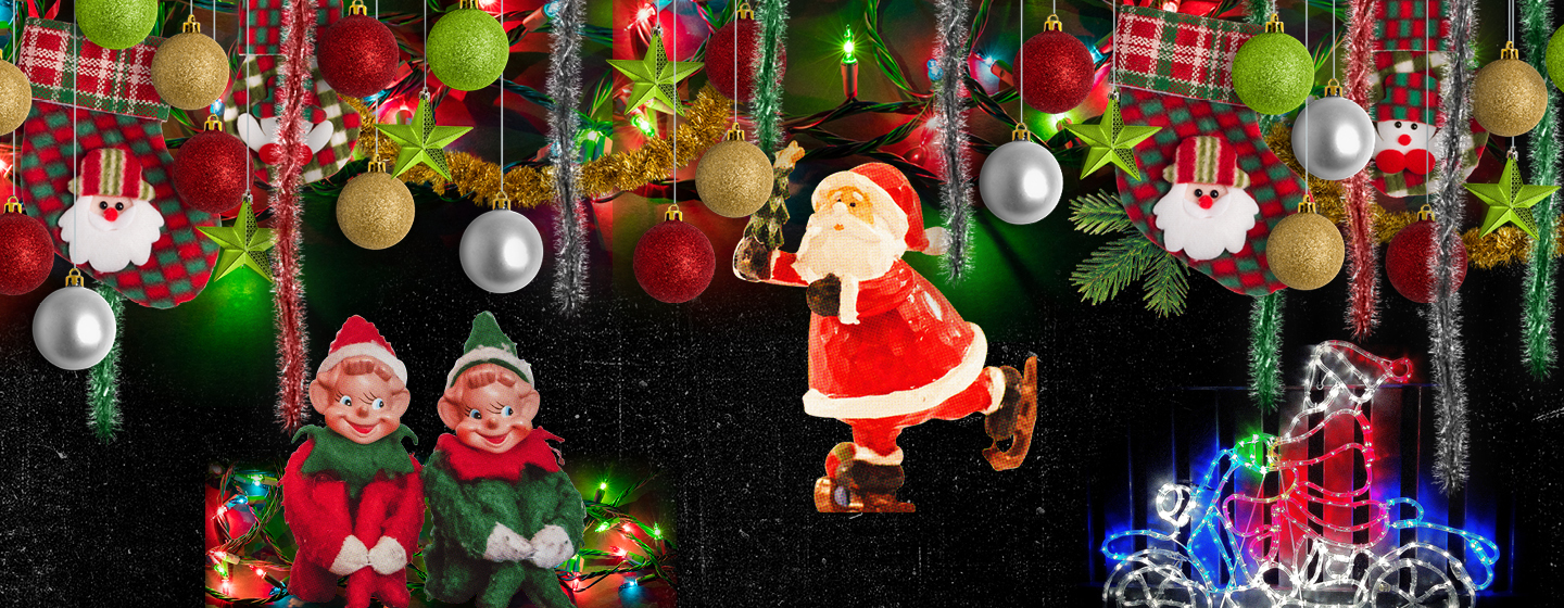 Tinsel Tavern Hero image