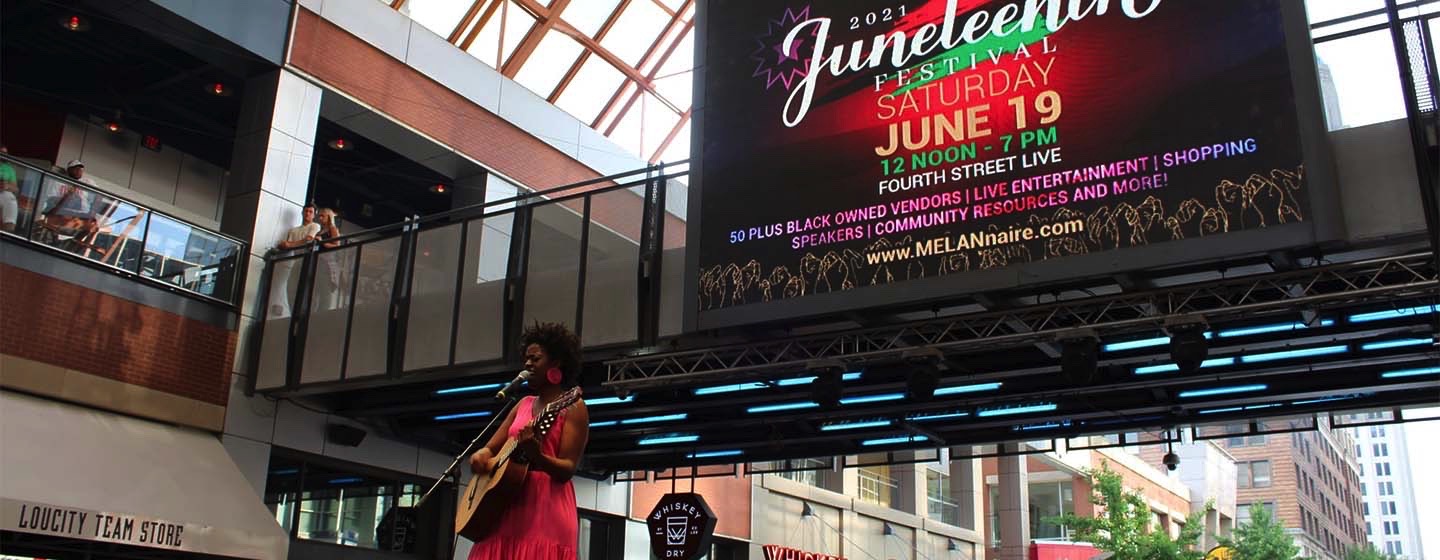 Juneteenth 1440x560