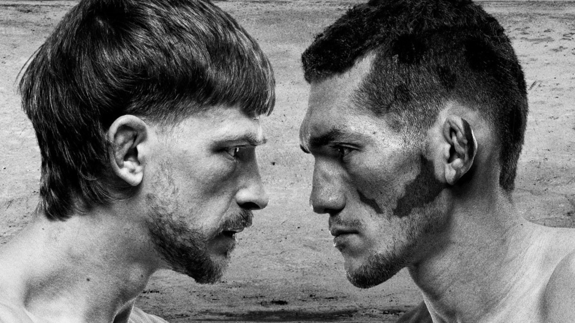 Approved graphic for UFC Fight Night: Allen vs. Costa.