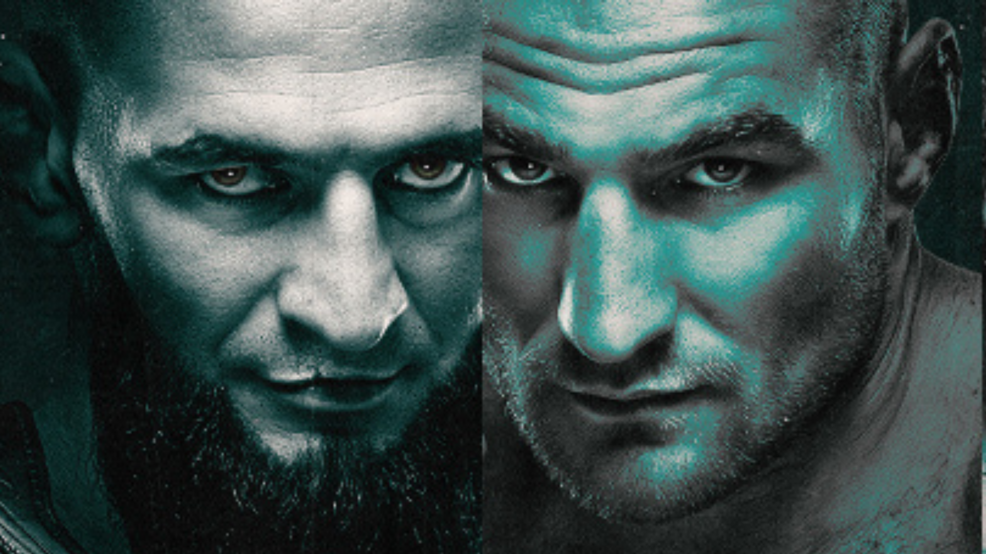 Approved graphic for UFC 328.