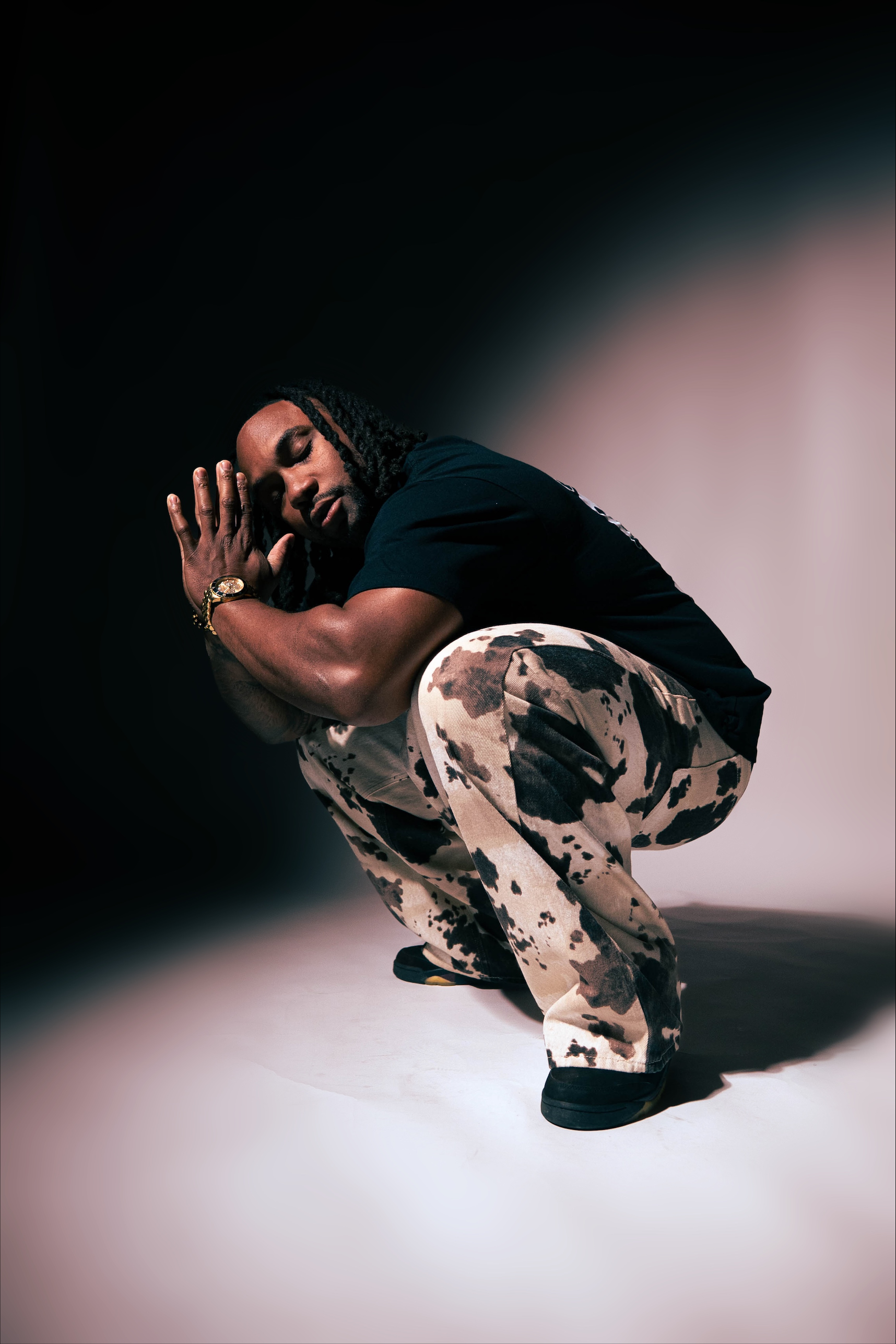 An approved asset for Ahmad the Prophet.