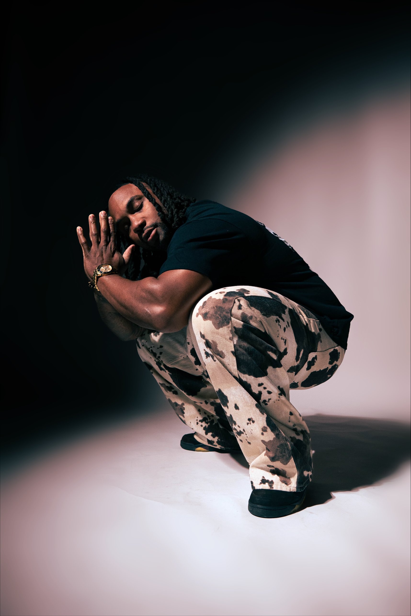 An approved asset for Ahmad the Prophet.