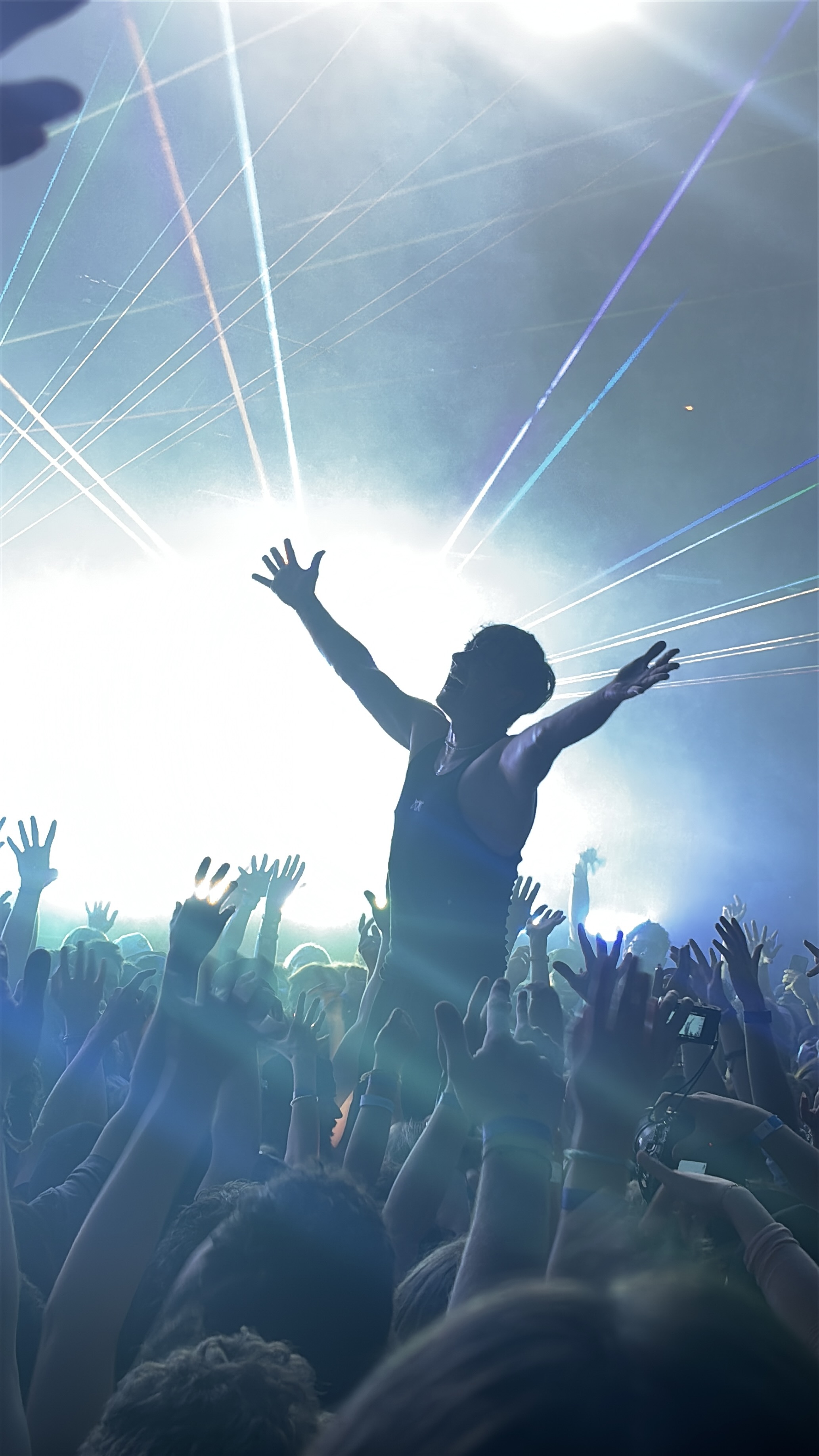 An approved asset for BUNT.