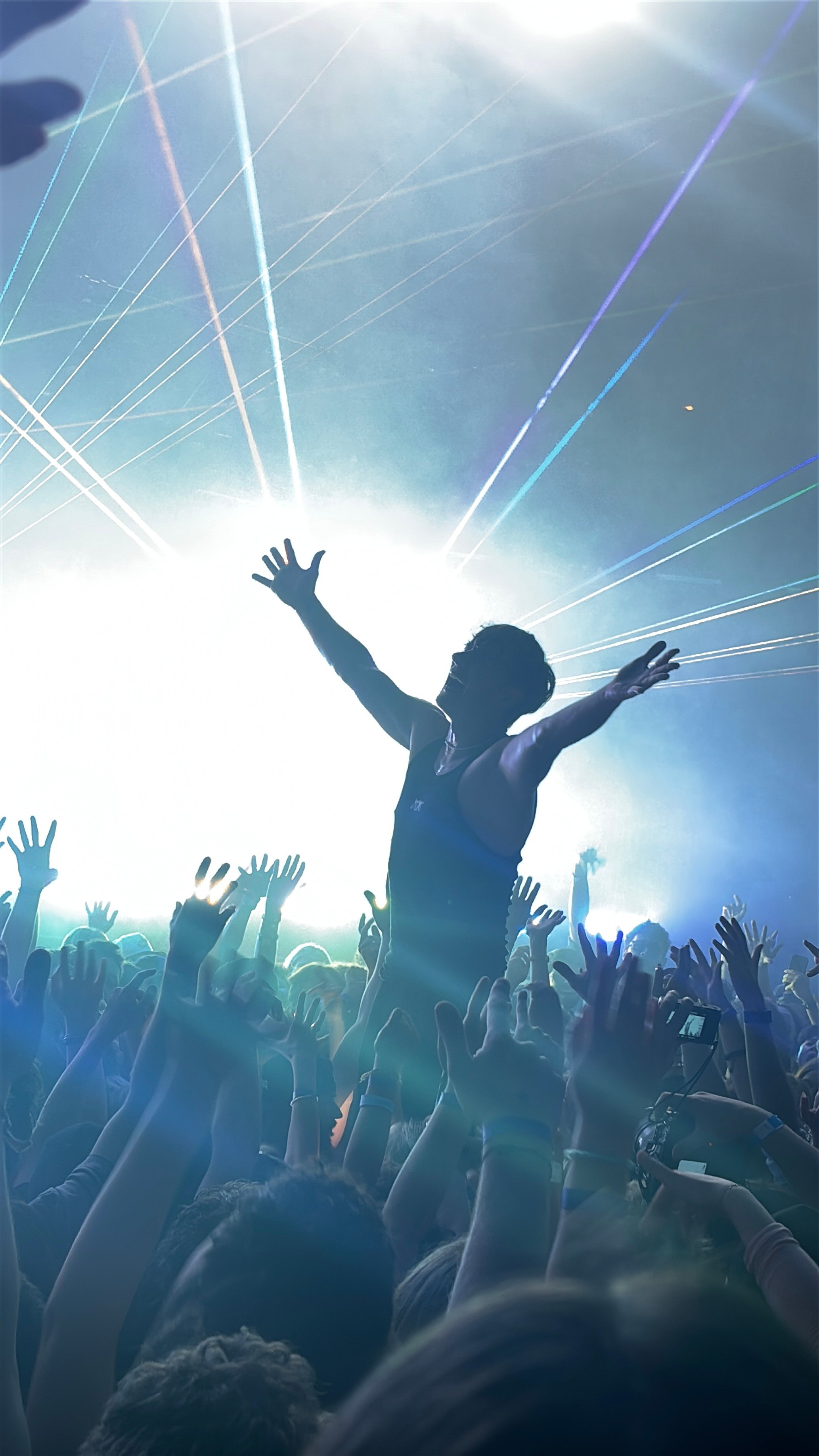 An approved asset for BUNT.