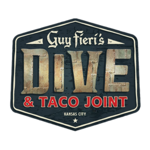 Guy Fieri's Dive and Taco Joint Kansas City Restaurant and Dive Bar