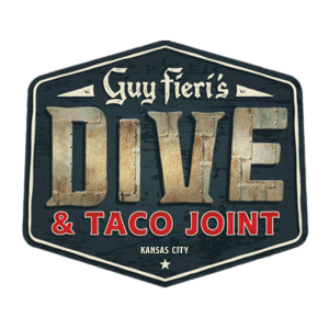 Guy Fieri's Dive and Taco Joint Kansas City Restaurant and Dive Bar