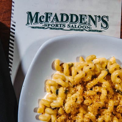 McFadden's gallery