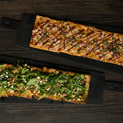 No Other Pub - Flatbreads