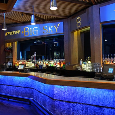 PBR Big Sky gallery