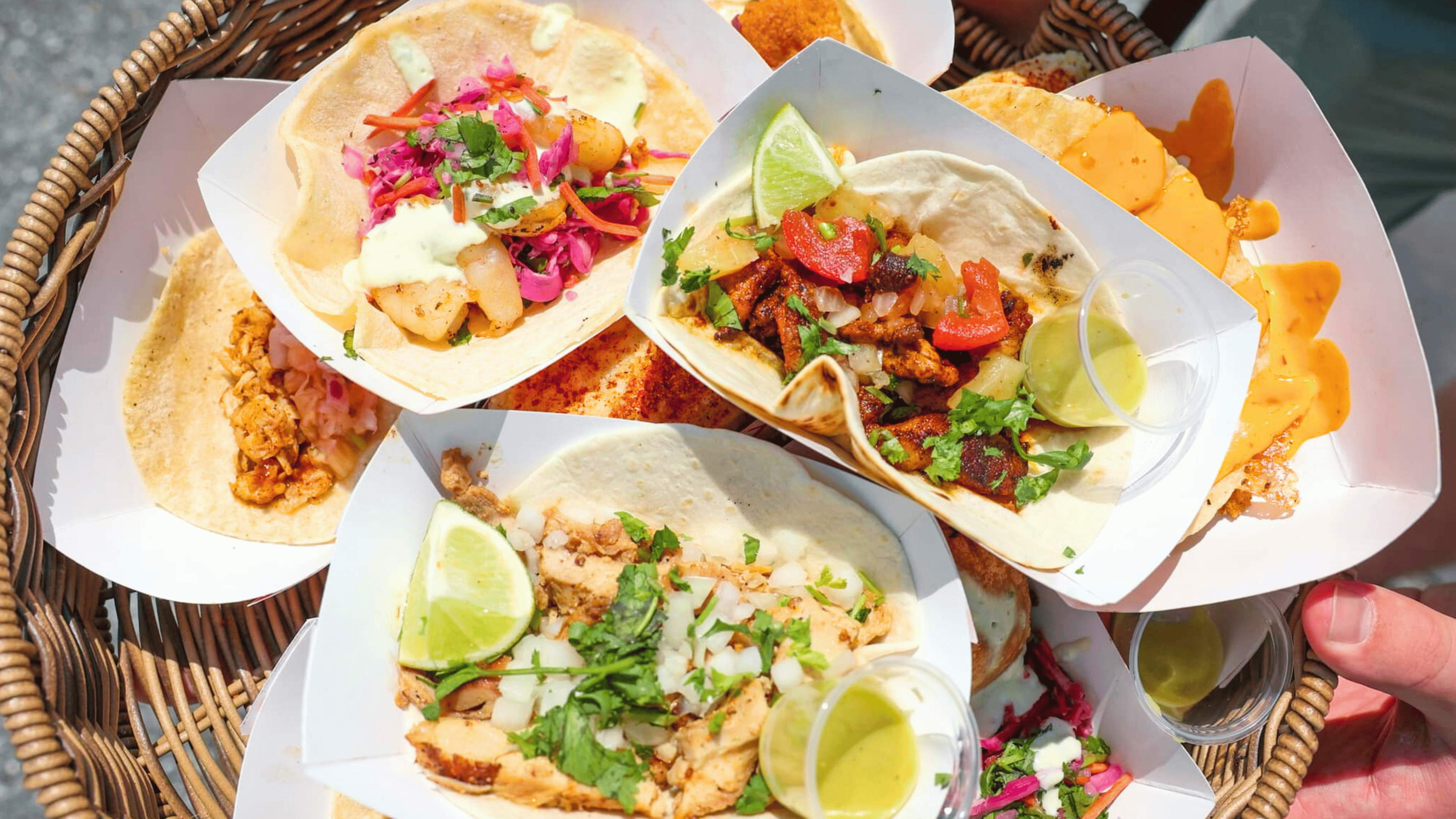 Kansas City Taco Fesitval