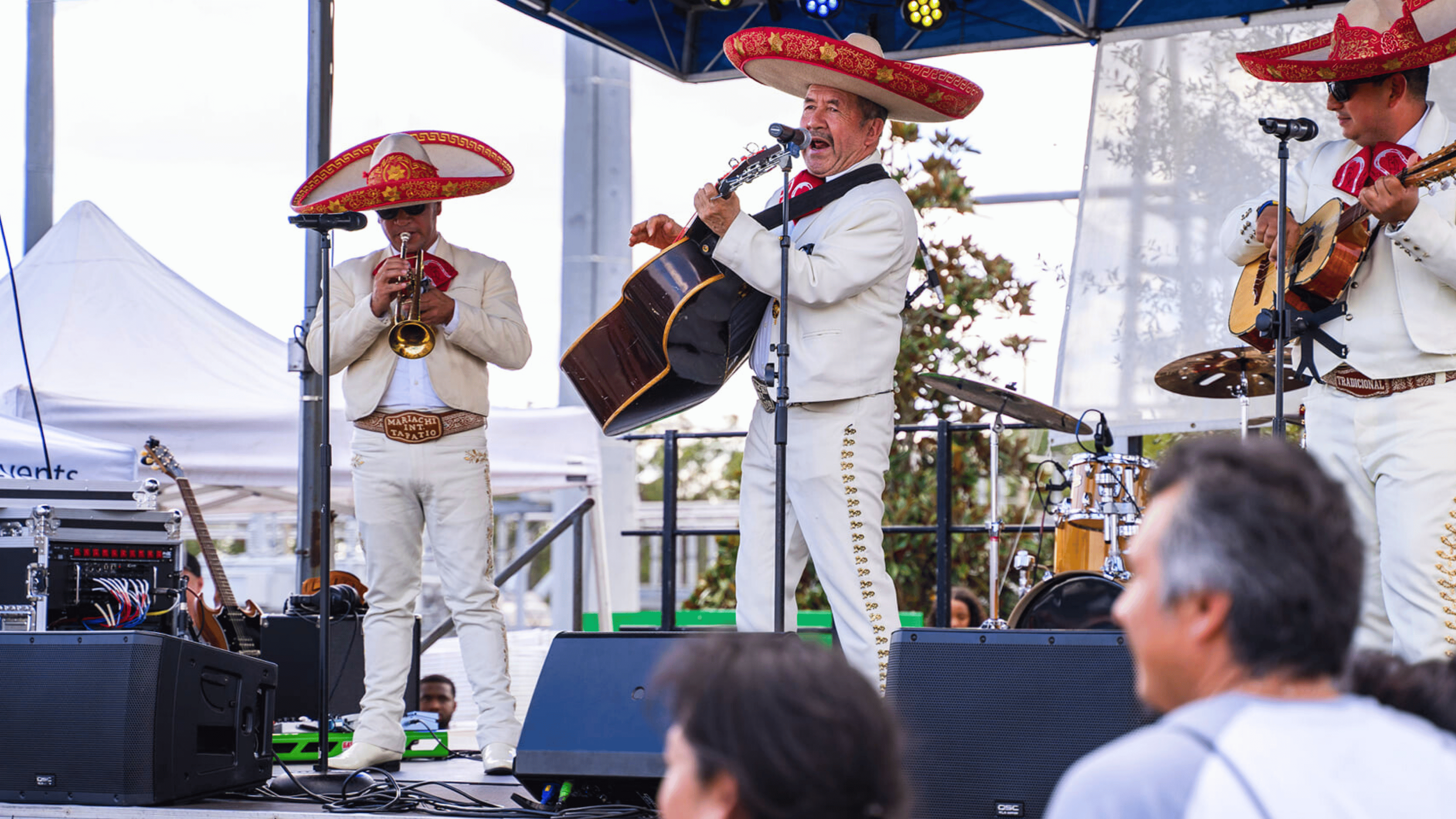 Kansas City Taco Fesitval