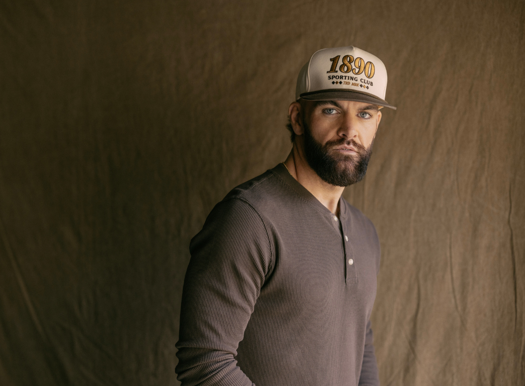 Dylan Scott at Kansas City Live!