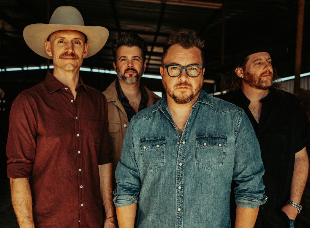 Eli Young Band at Kansas City Live!