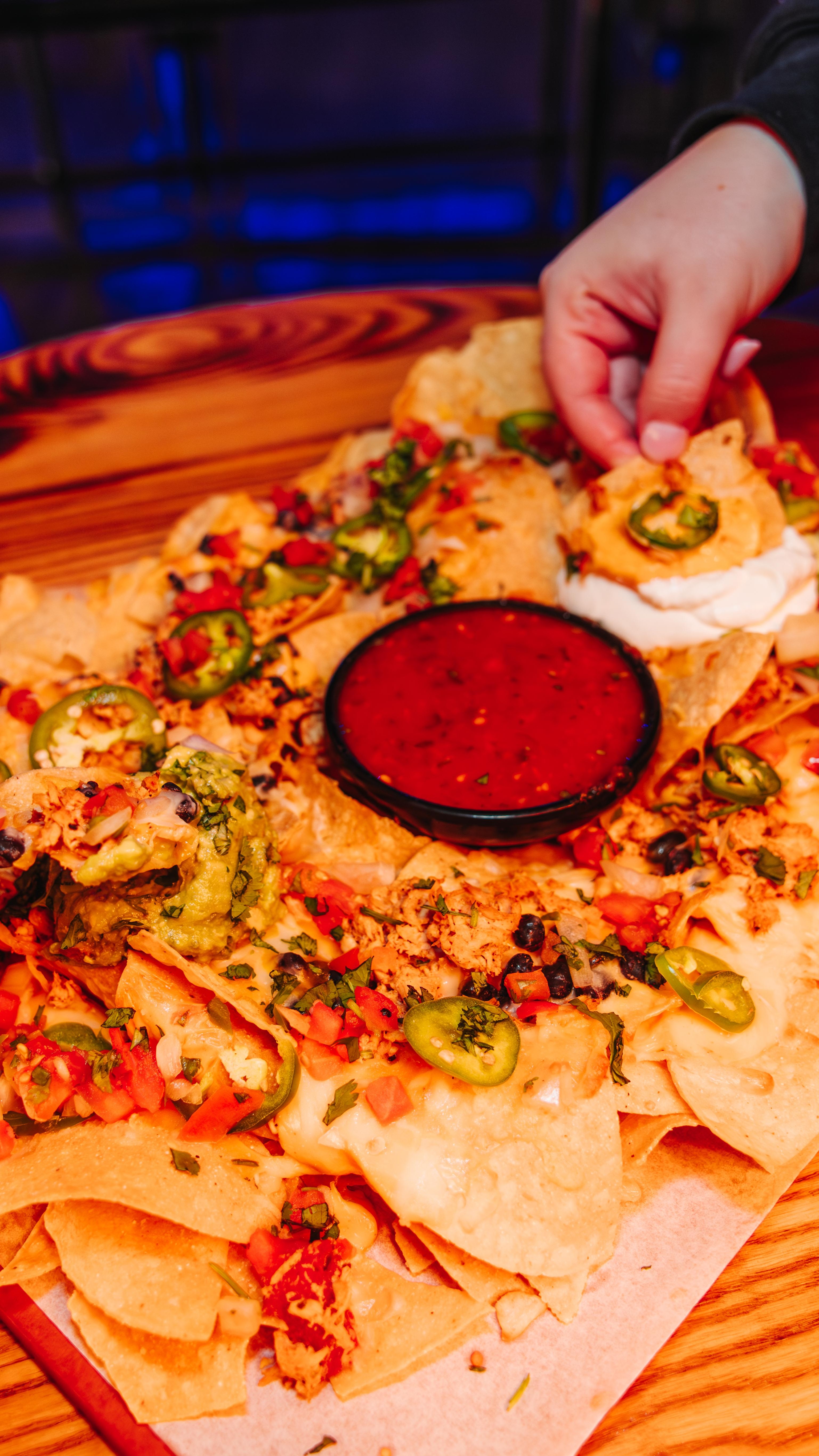 Nachos