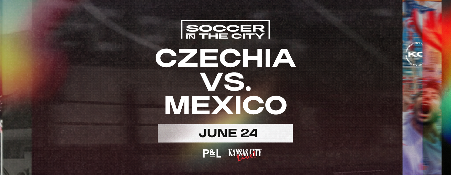 Soccer in the City Watch Parties at Kansas City Live!