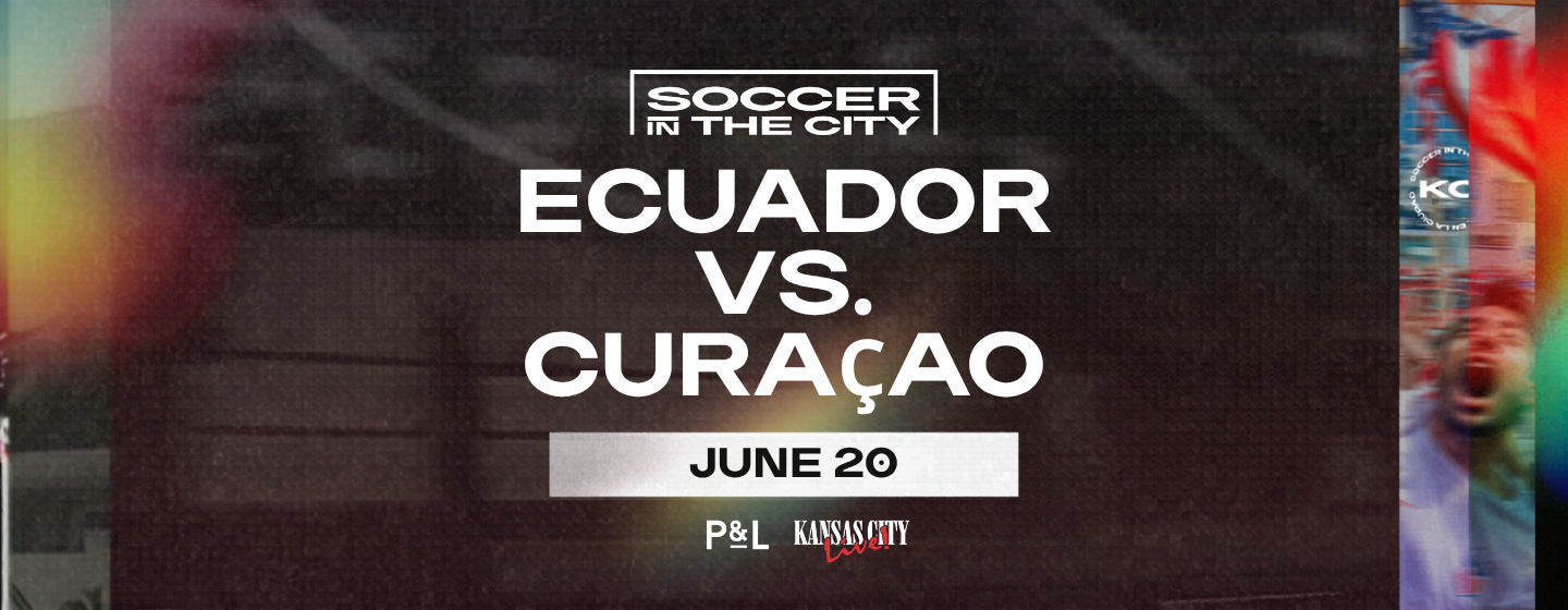 Soccer in the City Watch Parties at Kansas City Live!