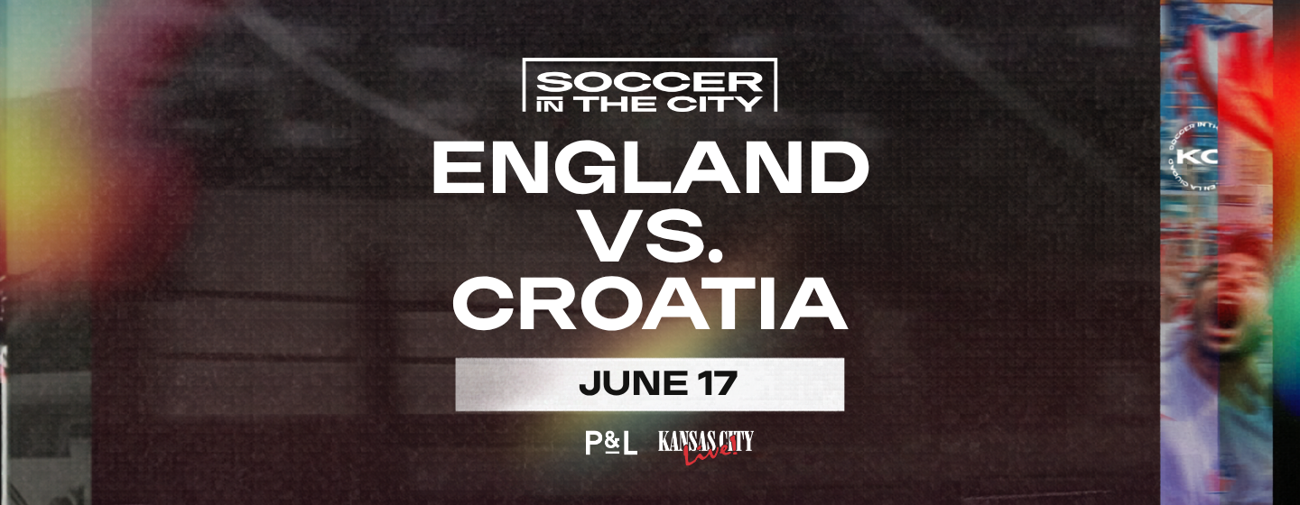 Soccer in the City Watch Parties at Kansas City Live!