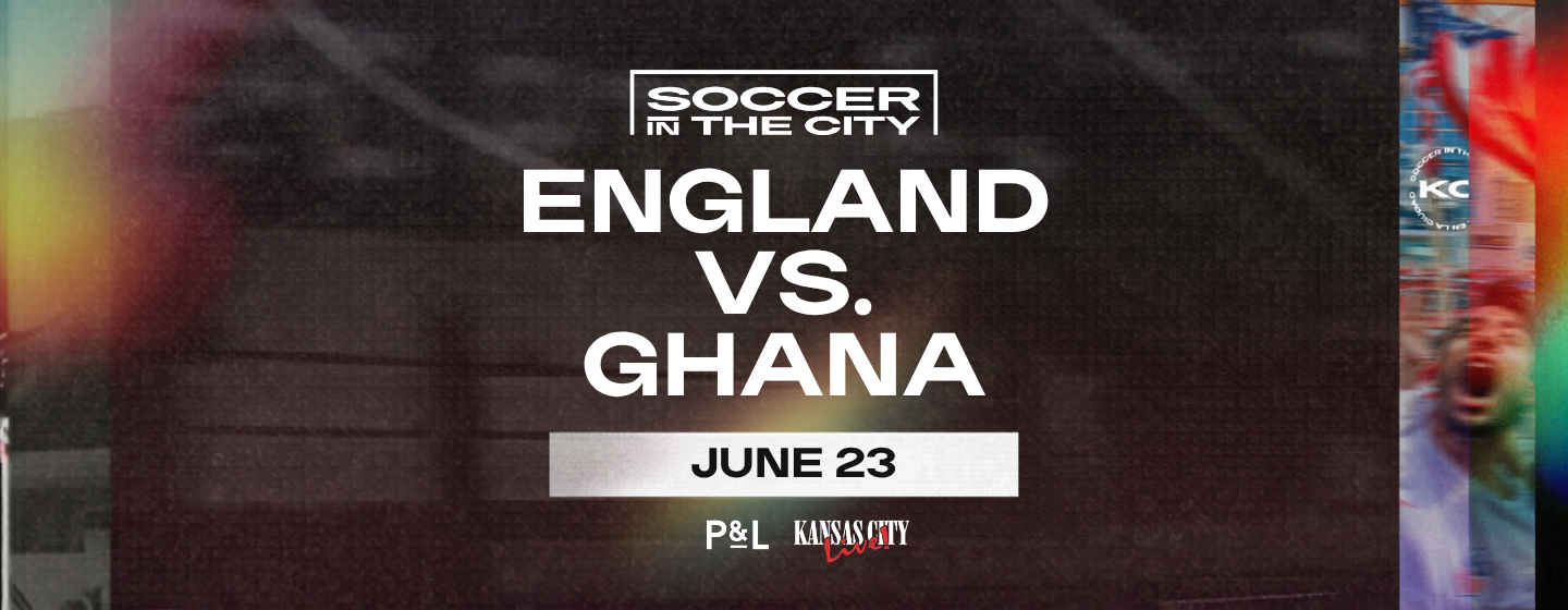 Soccer in the City Watch Parties at Kansas City Live!