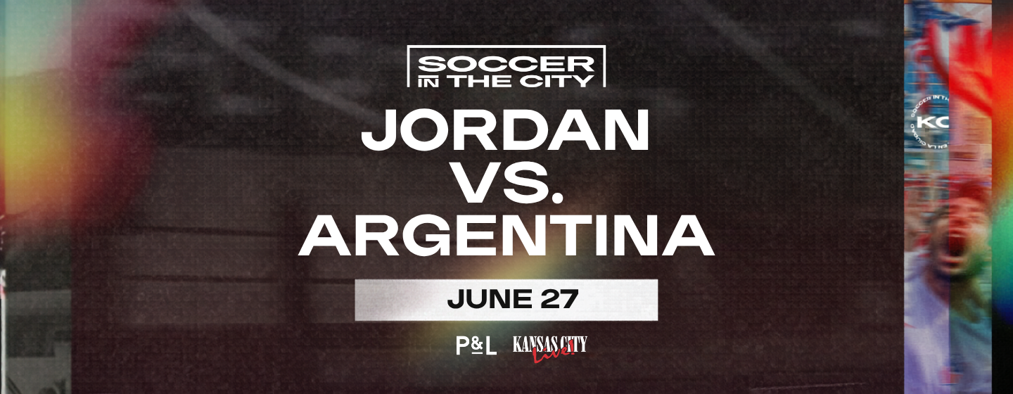 Soccer in the City Watch Parties at Kansas City Live!