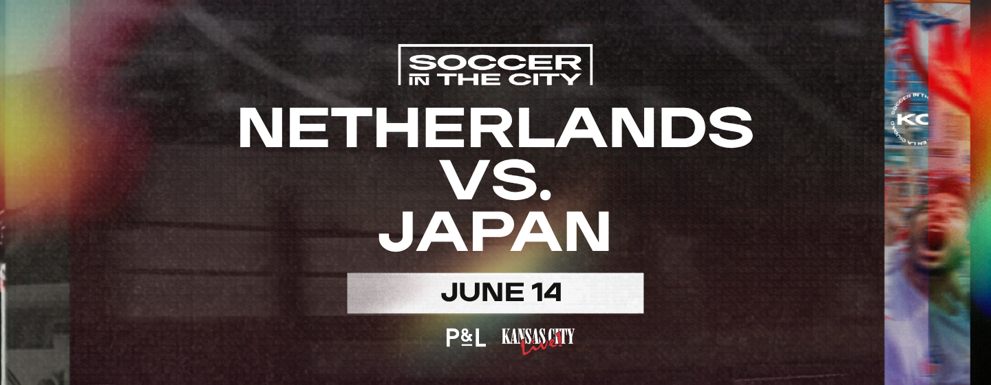 Soccer in the City Watch Parties at Kansas City Live!