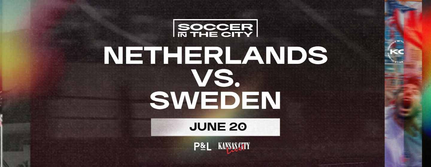 Soccer in the City Watch Parties at Kansas City Live!