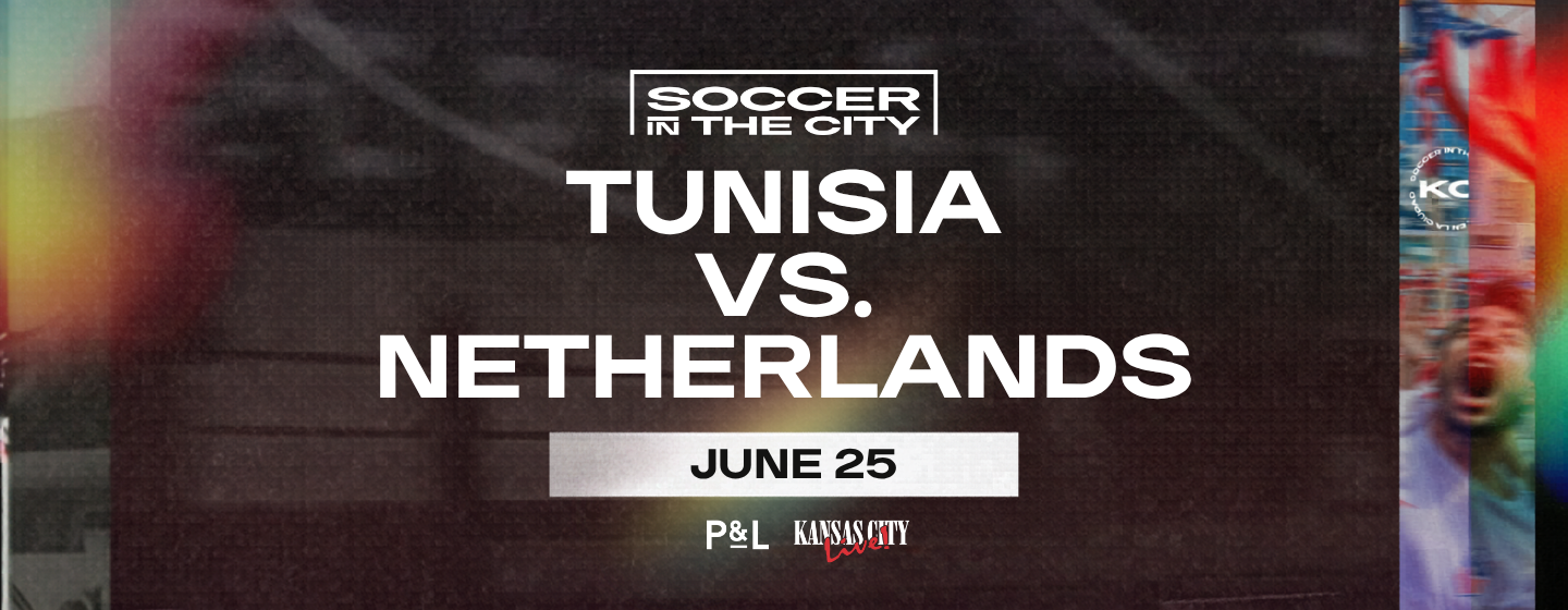 Soccer in the City Watch Parties at Kansas City Live!