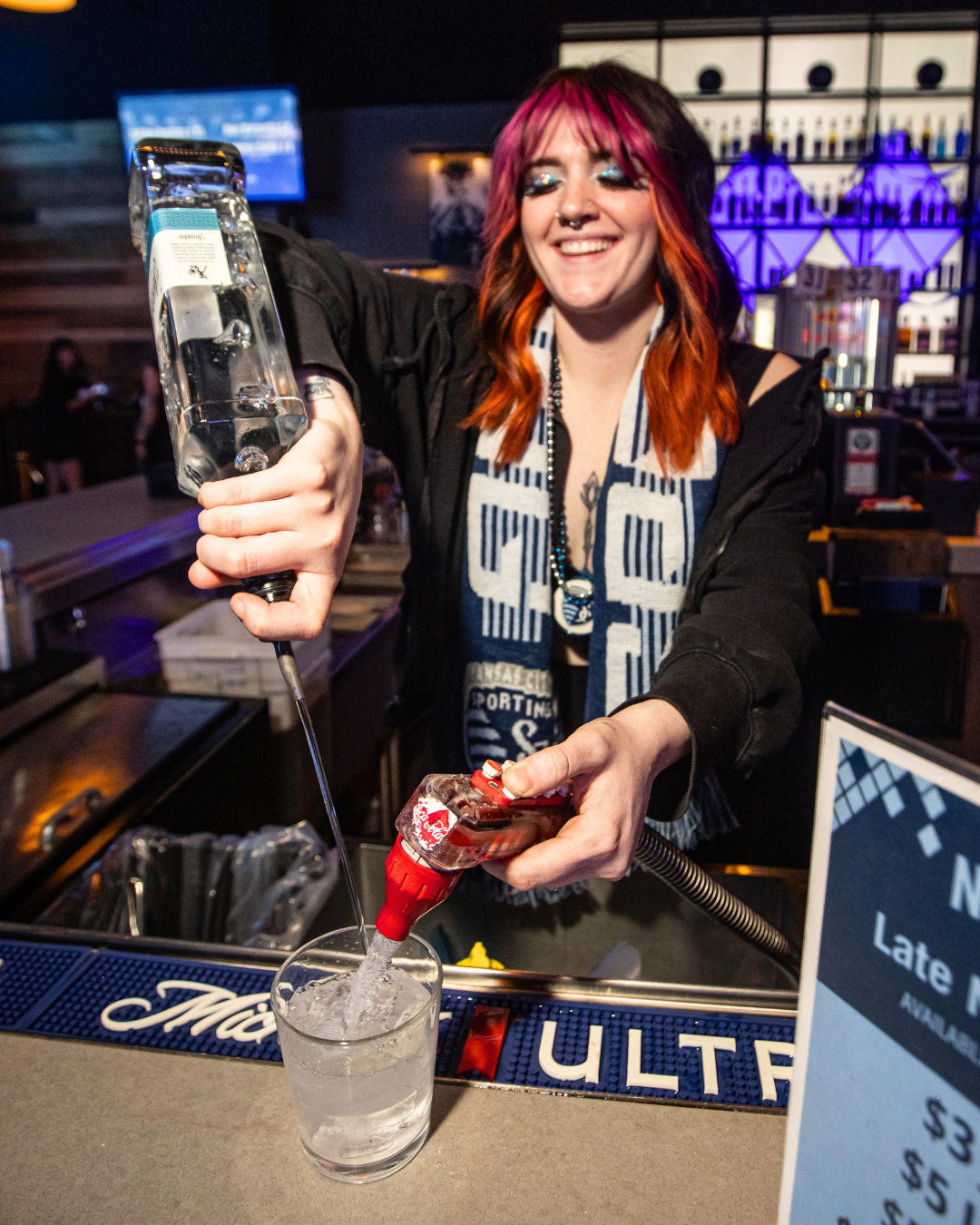 SKC Watch Party at No Other Pub