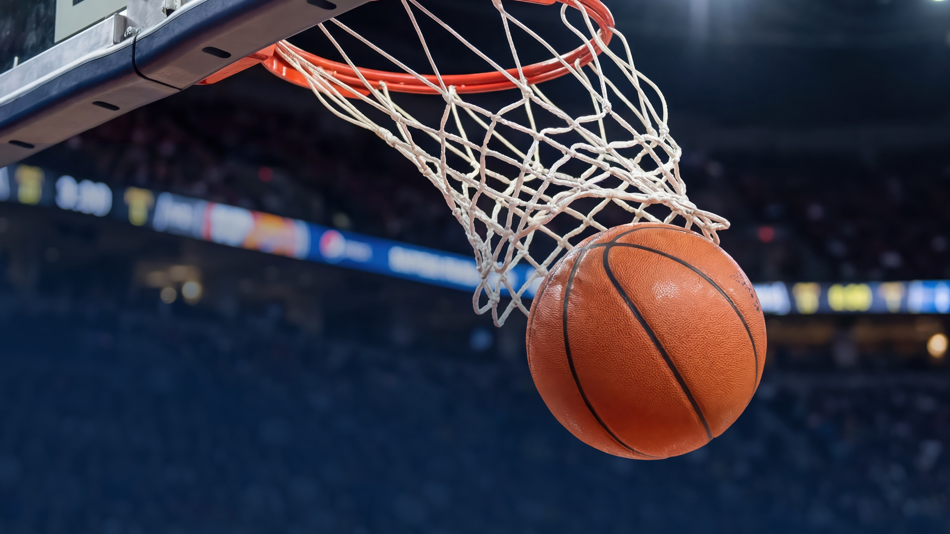 Basketball